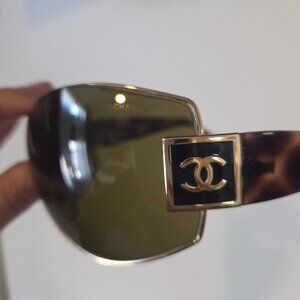 Authentic Vintage CHANEL sunglasses